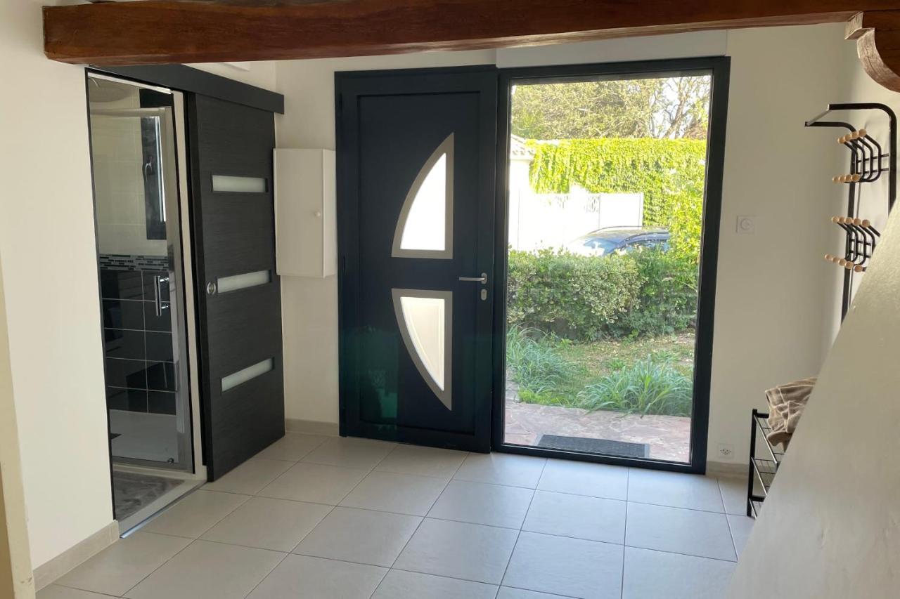 Apartament Guestready - The Rompsay La Rochelle  Zewnętrze zdjęcie