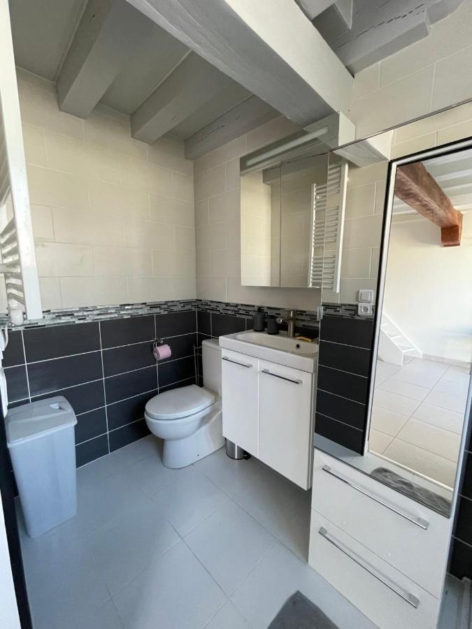 Apartament Guestready - The Rompsay La Rochelle  Zewnętrze zdjęcie