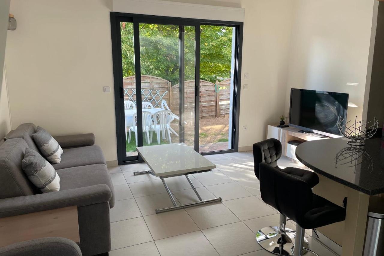 Apartament Guestready - The Rompsay La Rochelle  Zewnętrze zdjęcie