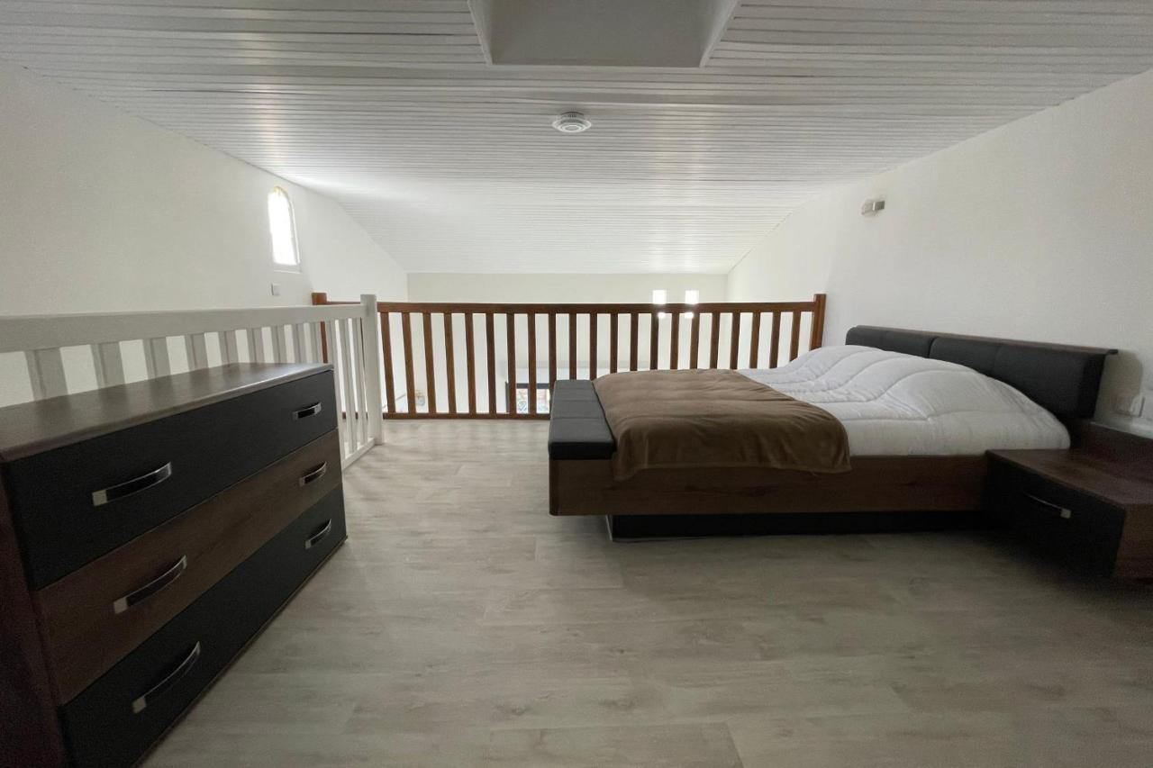 Apartament Guestready - The Rompsay La Rochelle  Zewnętrze zdjęcie
