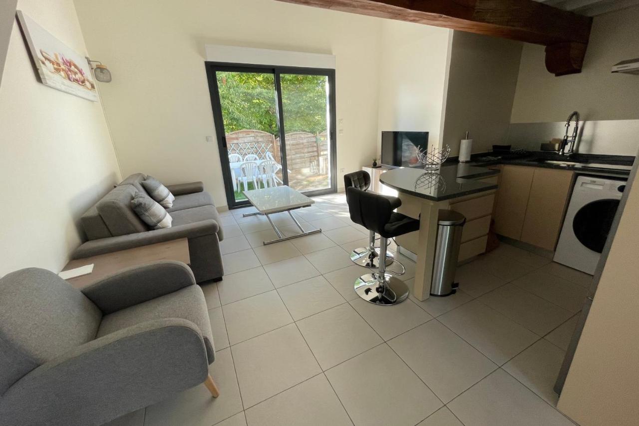 Apartament Guestready - The Rompsay La Rochelle  Zewnętrze zdjęcie