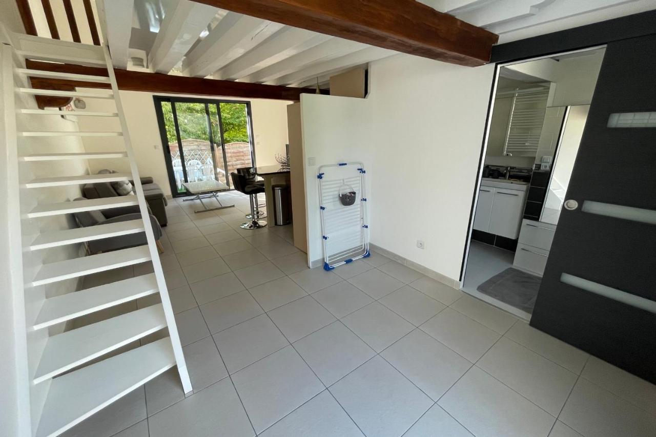 Apartament Guestready - The Rompsay La Rochelle  Zewnętrze zdjęcie