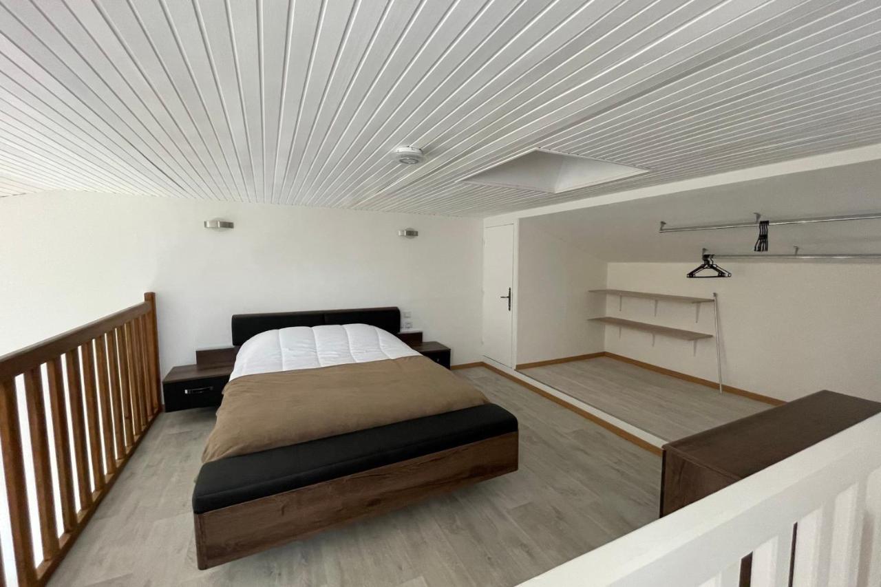 Apartament Guestready - The Rompsay La Rochelle  Zewnętrze zdjęcie