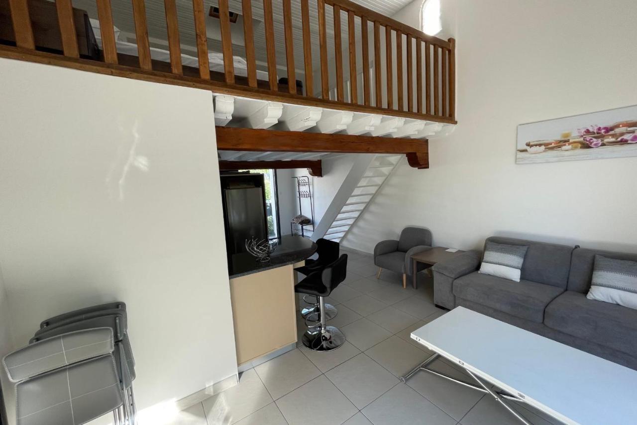 Apartament Guestready - The Rompsay La Rochelle  Zewnętrze zdjęcie