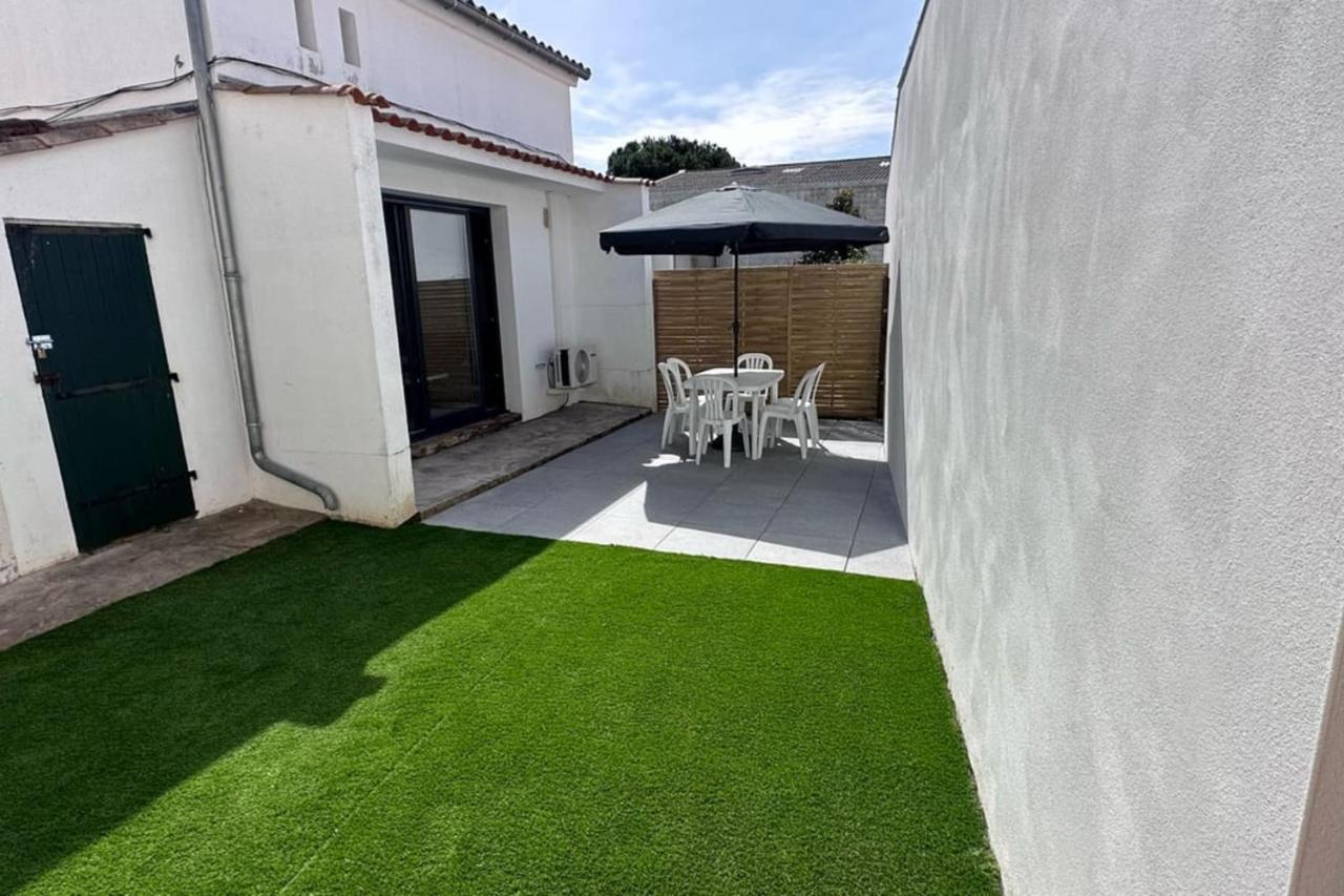 Apartament Guestready - The Rompsay La Rochelle  Zewnętrze zdjęcie