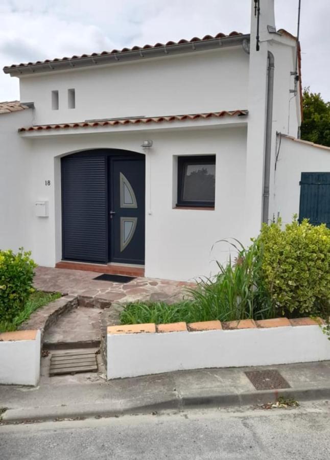 Apartament Guestready - The Rompsay La Rochelle  Zewnętrze zdjęcie