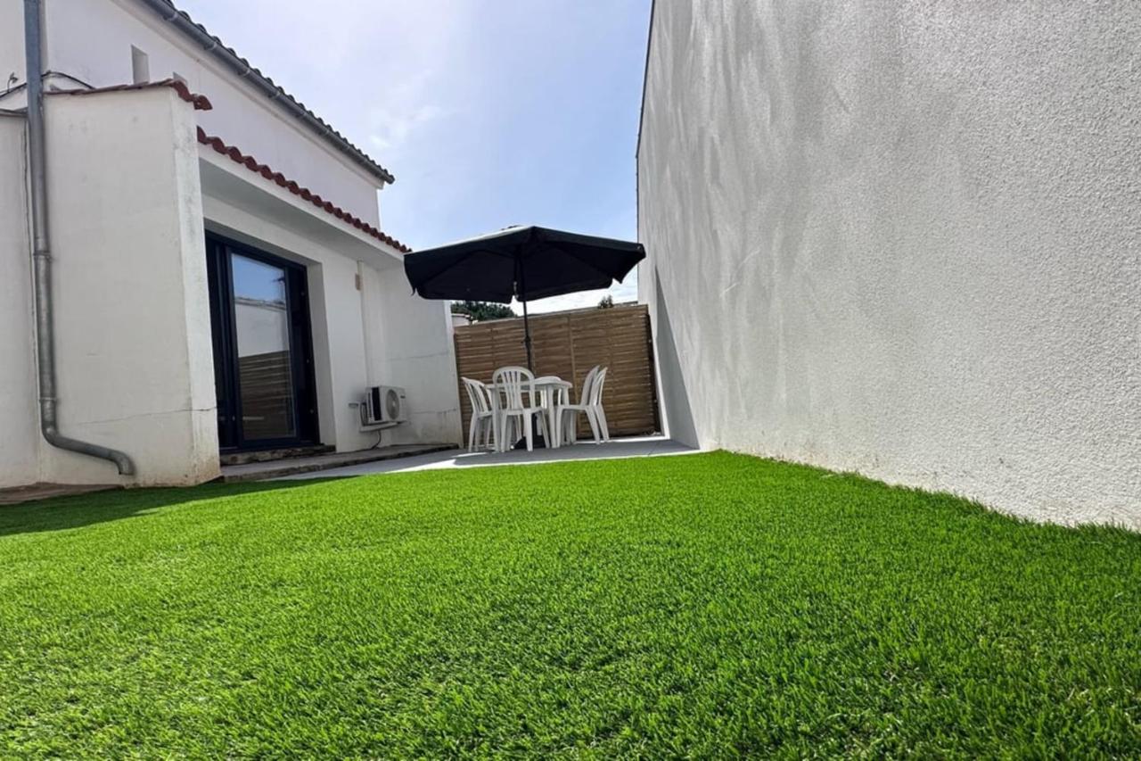 Apartament Guestready - The Rompsay La Rochelle  Zewnętrze zdjęcie